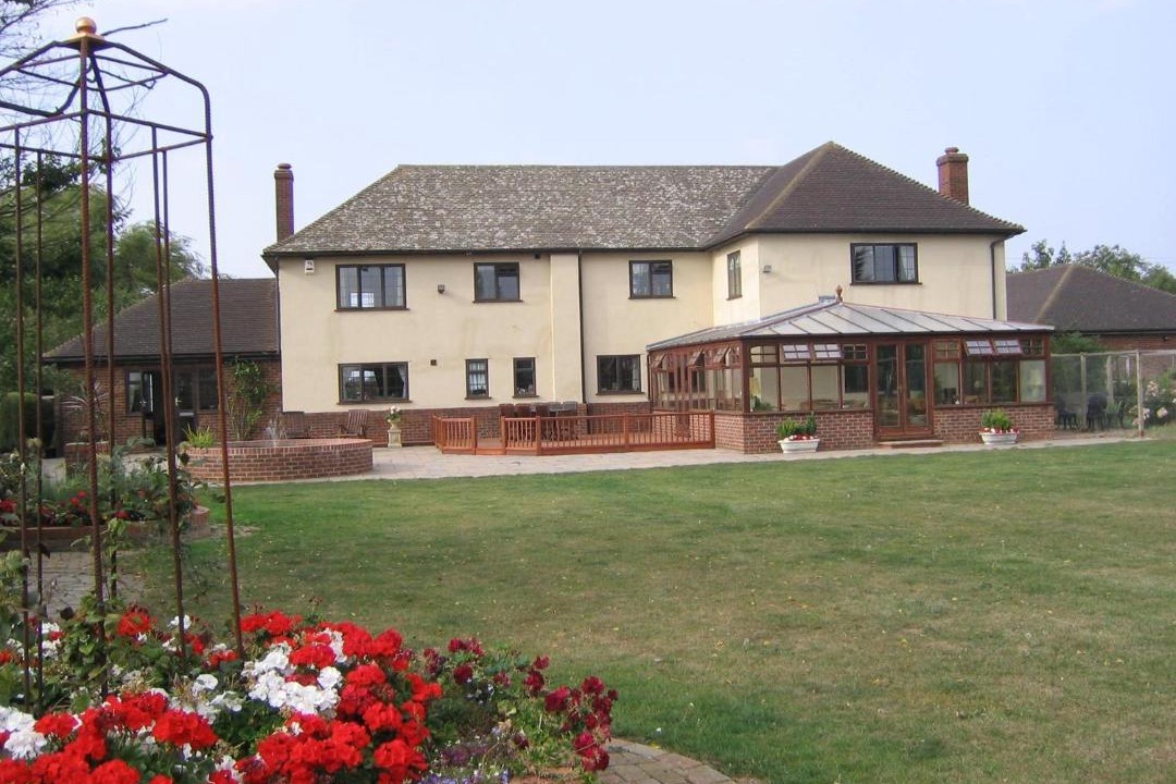 Photo of Others in Little Stukeley