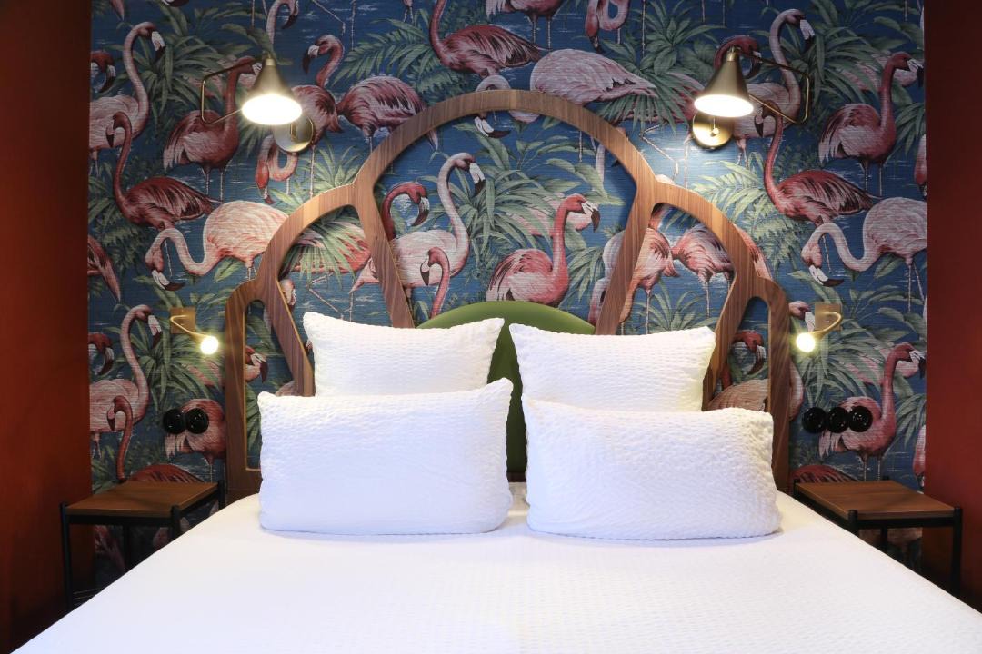 Photo of Bedroom in Val-de-Grace