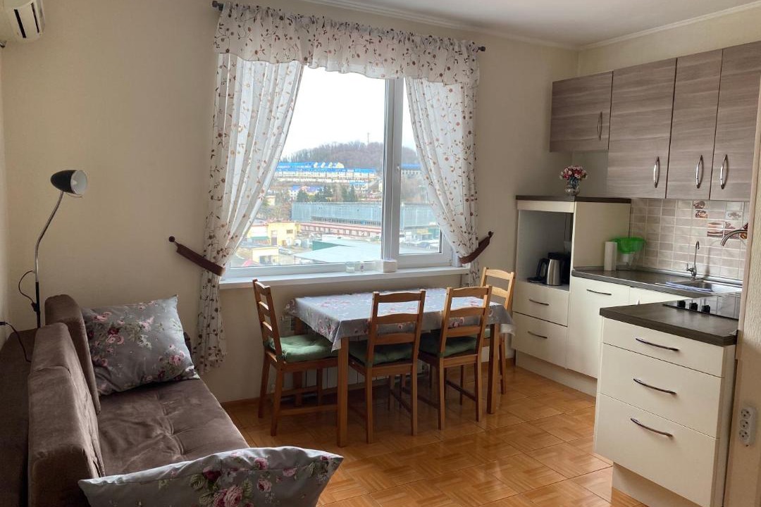 Photo of Livingroom in Golubye Dali