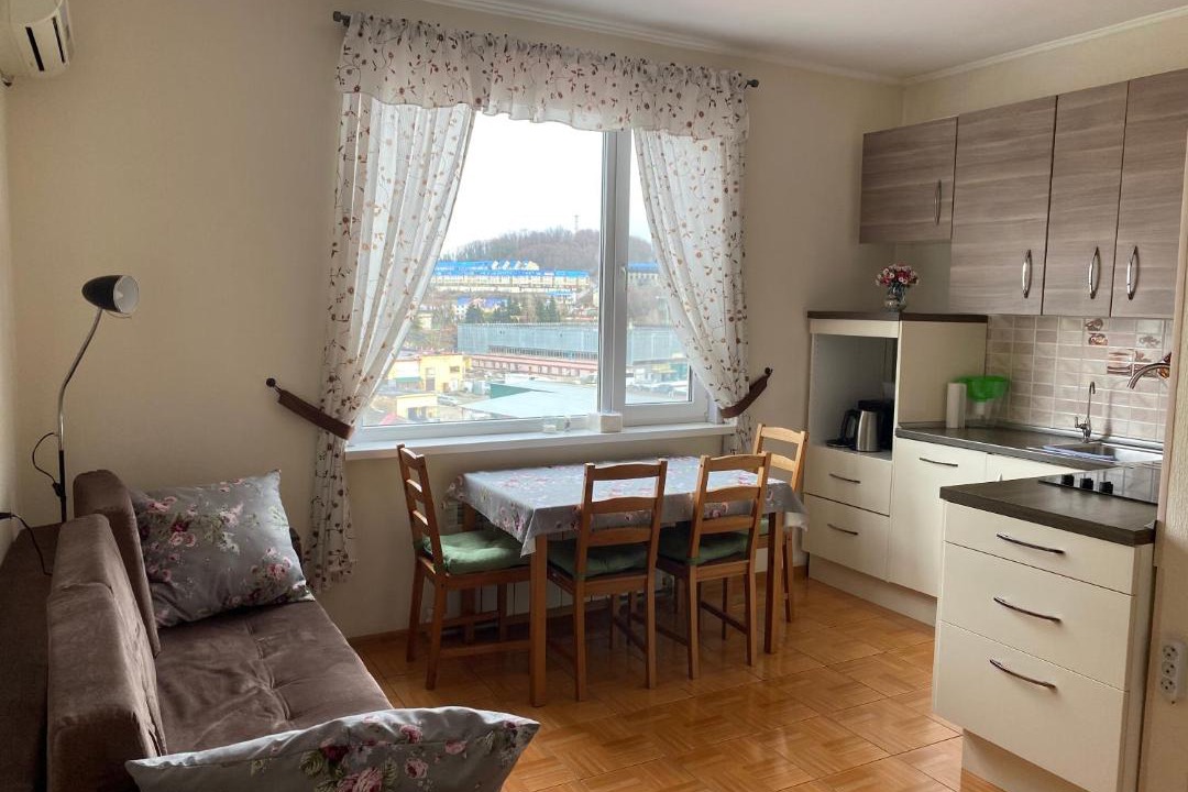 Photo of Livingroom in Golubye Dali