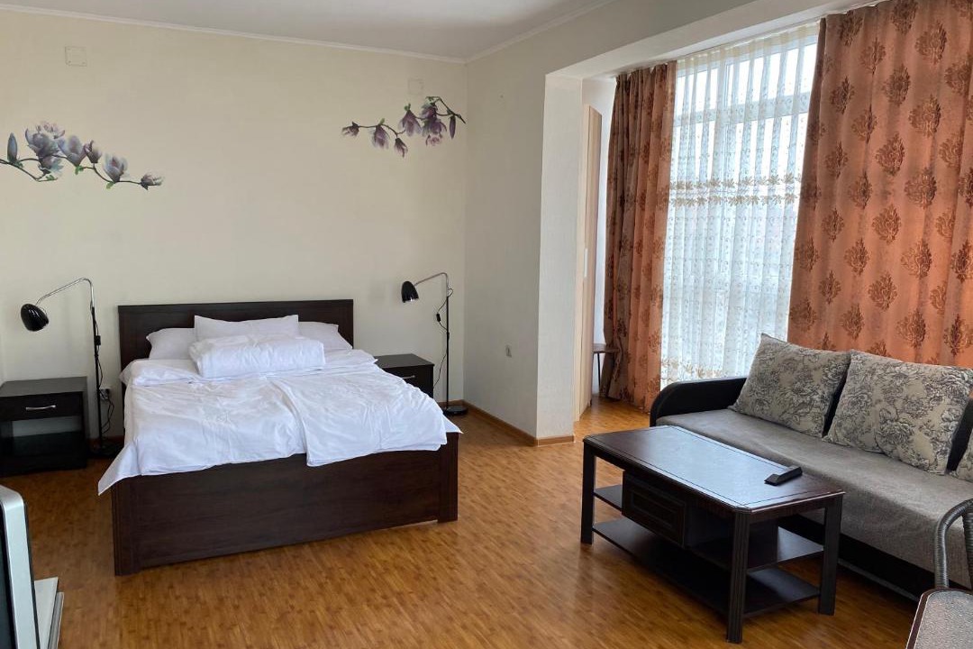 Photo of Others in Golubye Dali