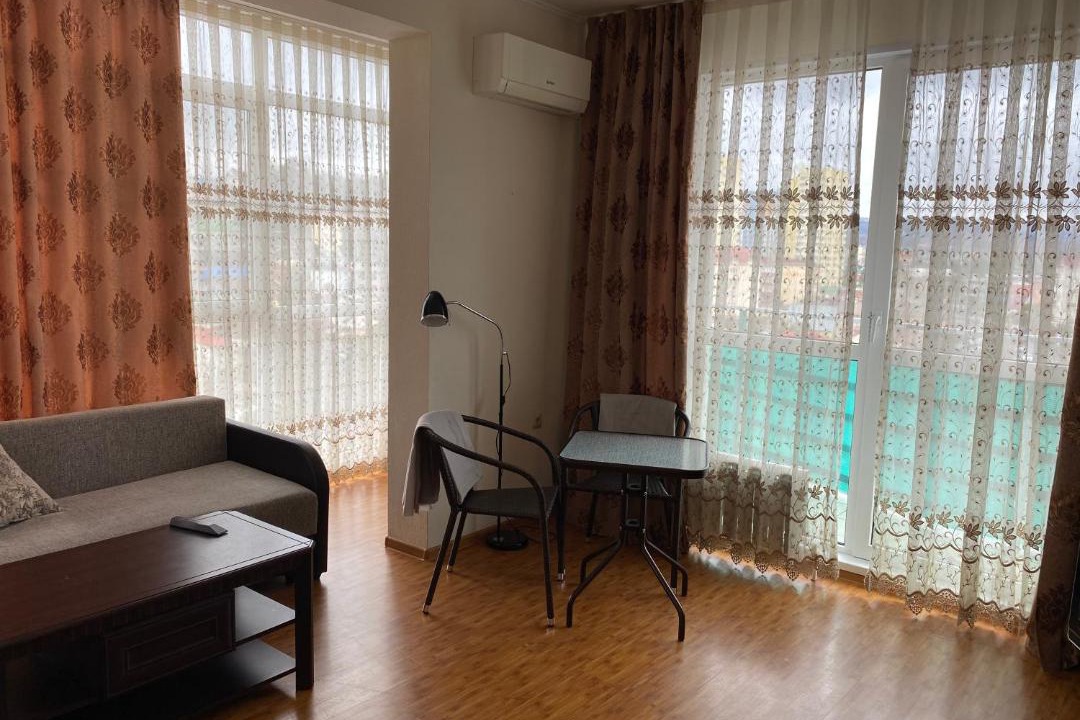 Photo of Livingroom in Golubye Dali