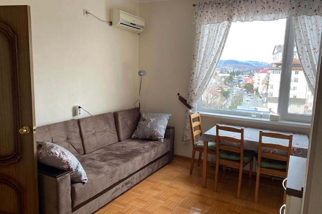 Photo of Livingroom in Golubye Dali