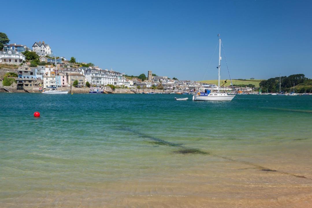 Photo of Outdoor in Salcombe