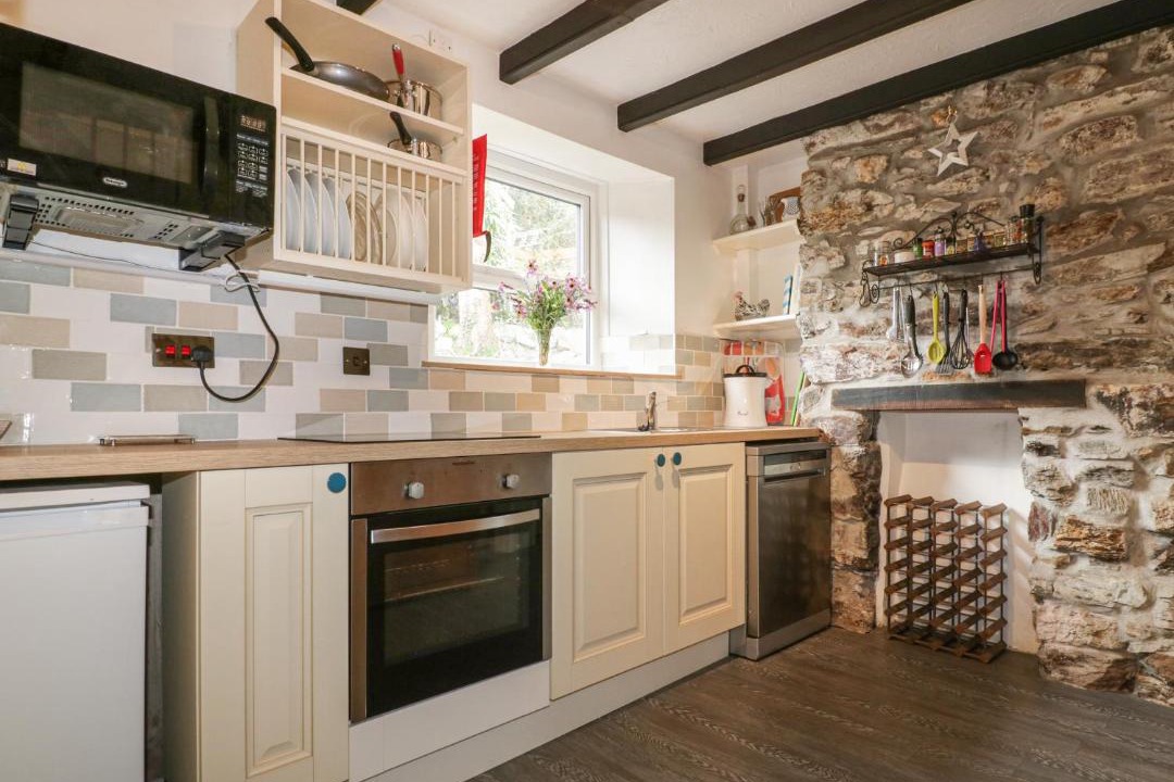 Photo of Kitchen in Par