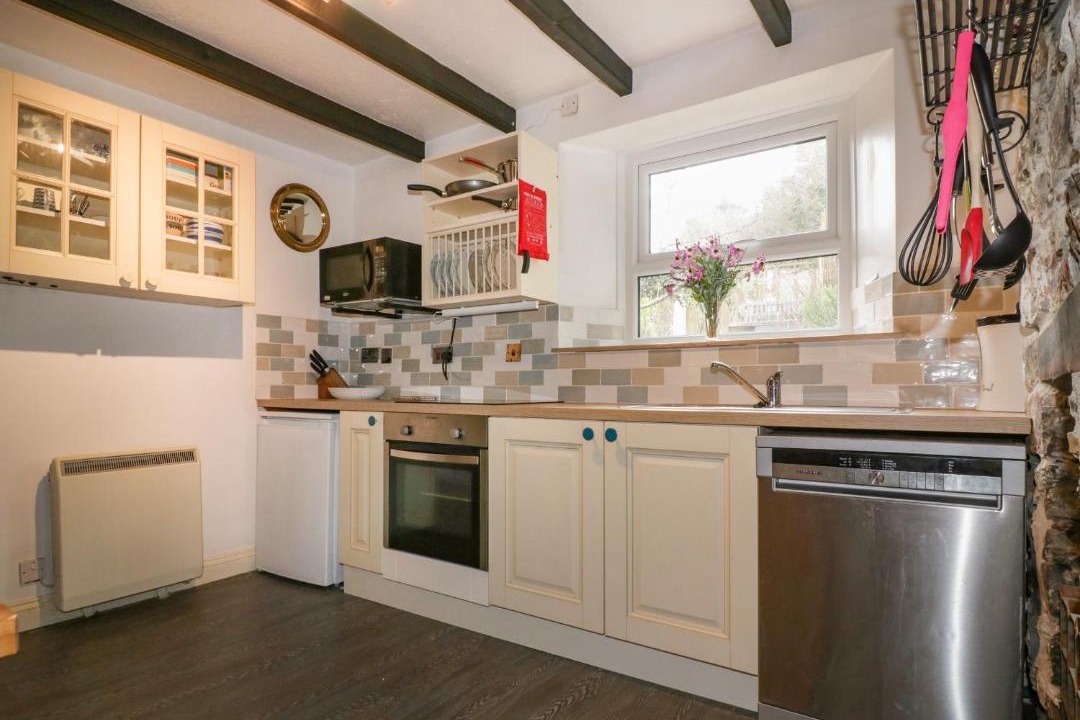 Photo of Kitchen in Par