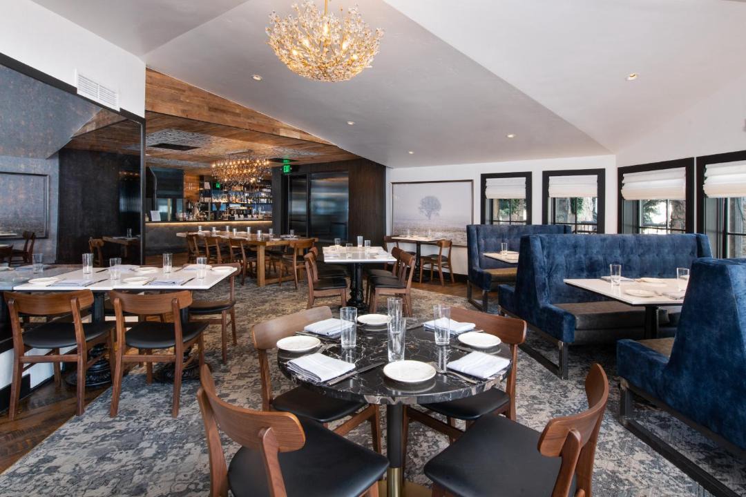 Photo of Kitchen in Vail