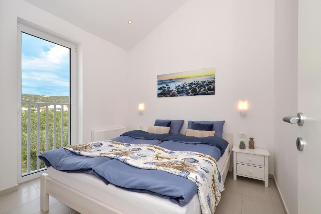 Photo of Bedroom in Poljica
