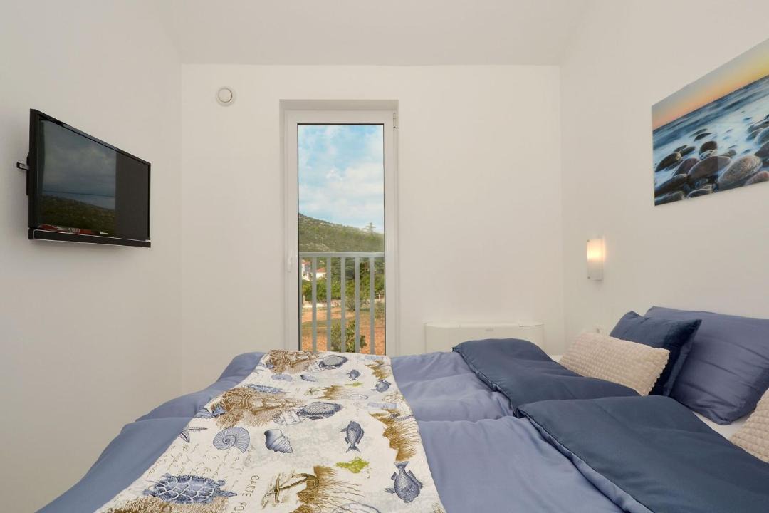 Photo of Bedroom in Poljica