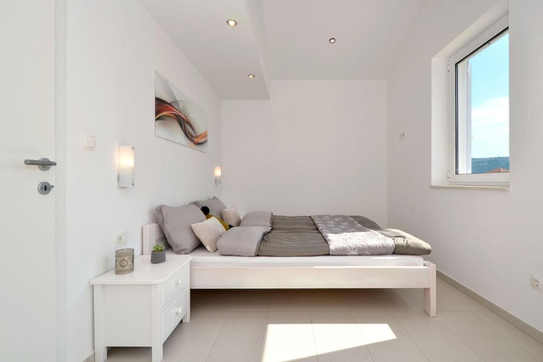 Photo of Bedroom in Poljica