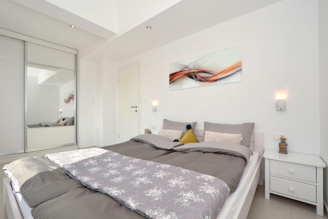 Photo of Bedroom in Poljica