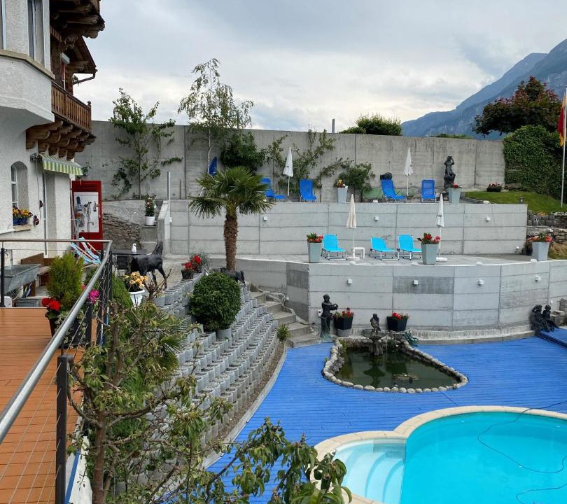 Photo of Outdoor in Brienz
