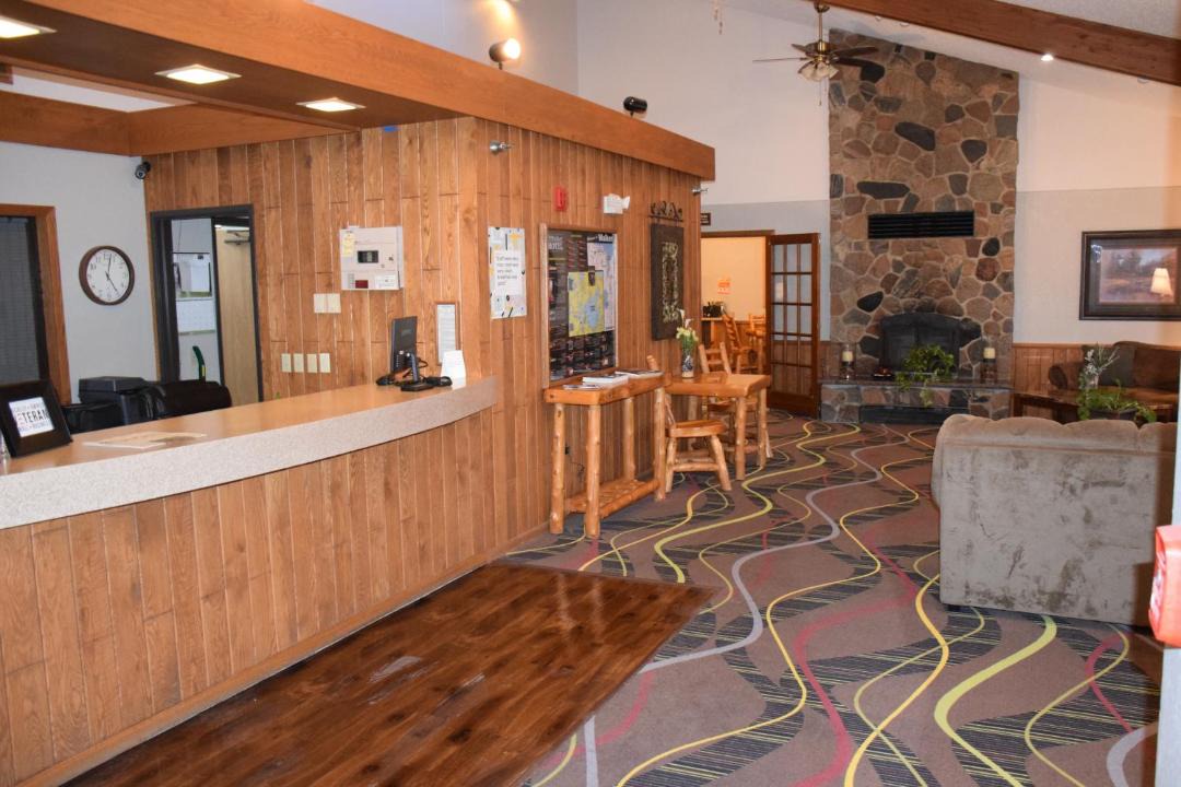 Photo of Livingroom in Walker