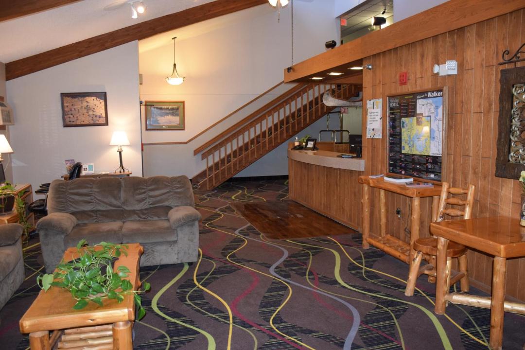Photo of Livingroom in Walker