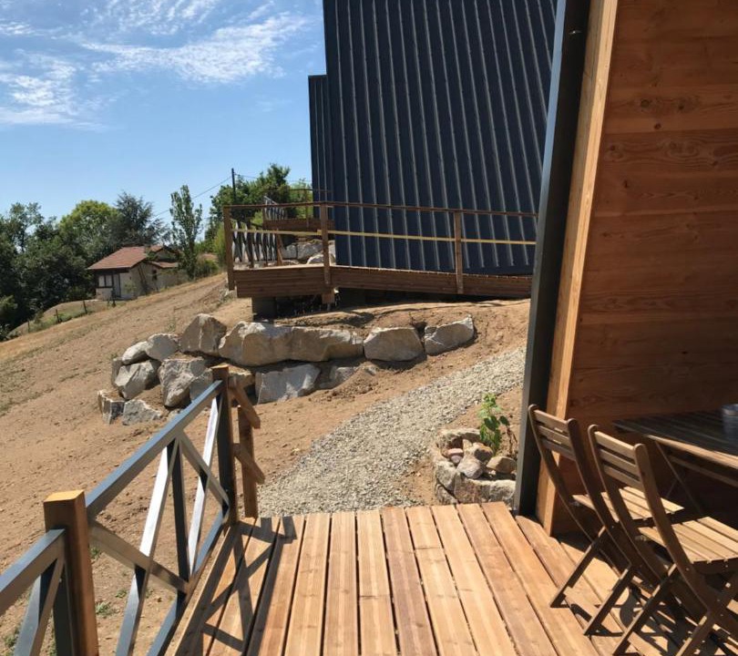 Photo of Others in Saint-Christo-en-Jarez