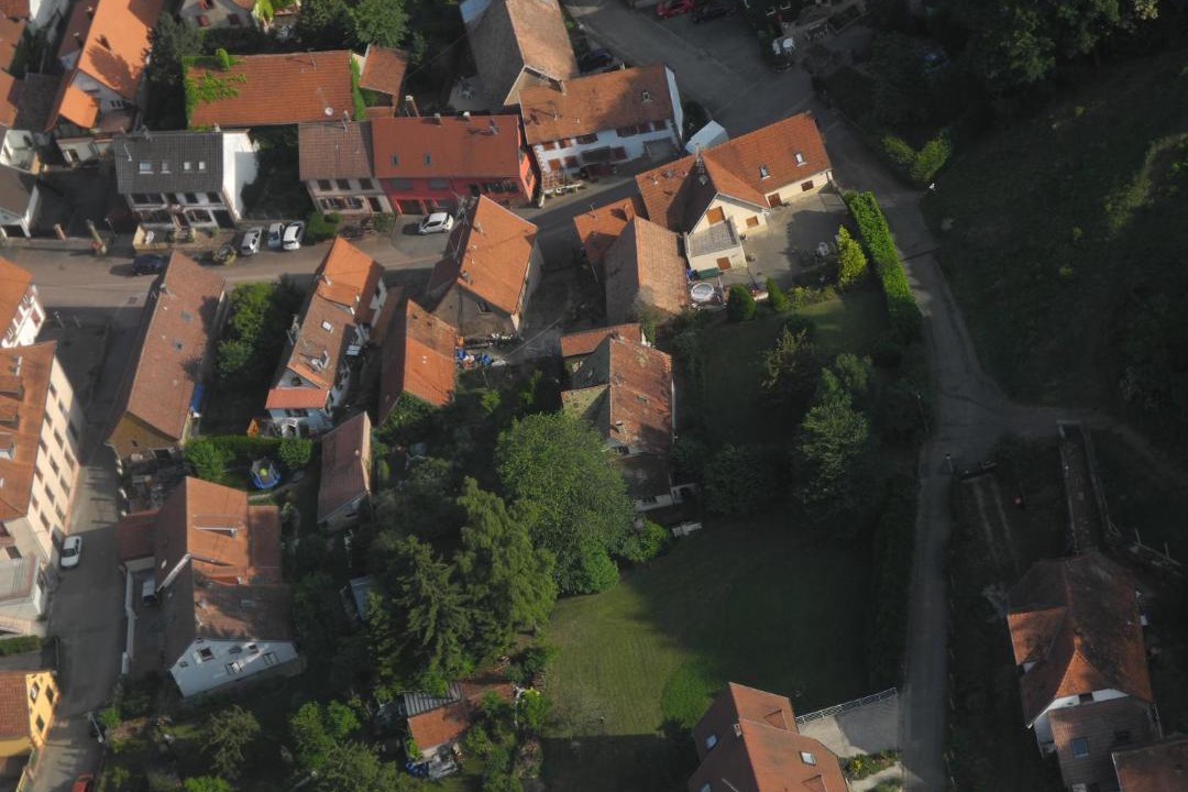 Photo of Buildings in Lichtenberg