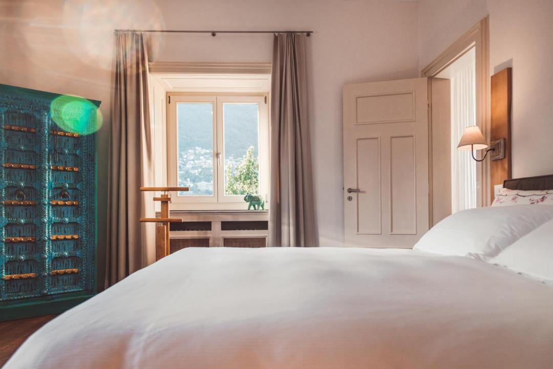 Photo of Bedroom in Cardada