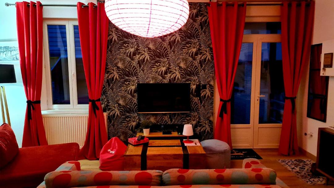 Photo of Livingroom in Le Touquet-Paris-Plage