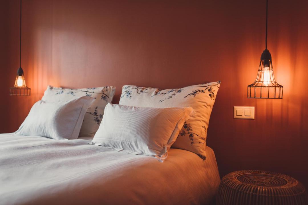 Photo of Bedroom in Cardada