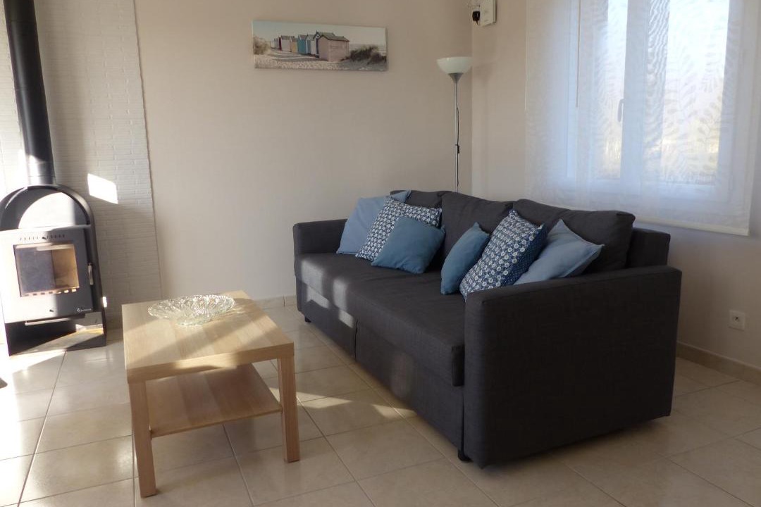 Photo of Livingroom in Le Val-Saint-Pere