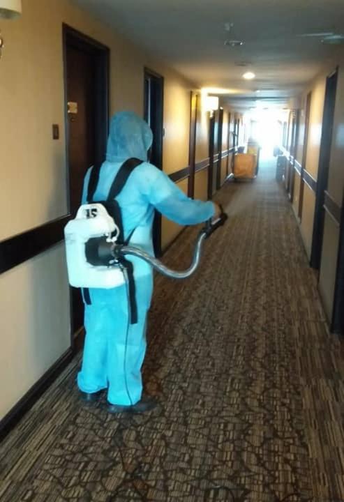 Photo of Others in Pegawai