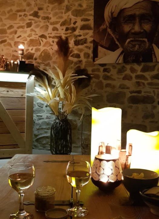Photo of Livingroom in Fresnicourt-le-Dolmen