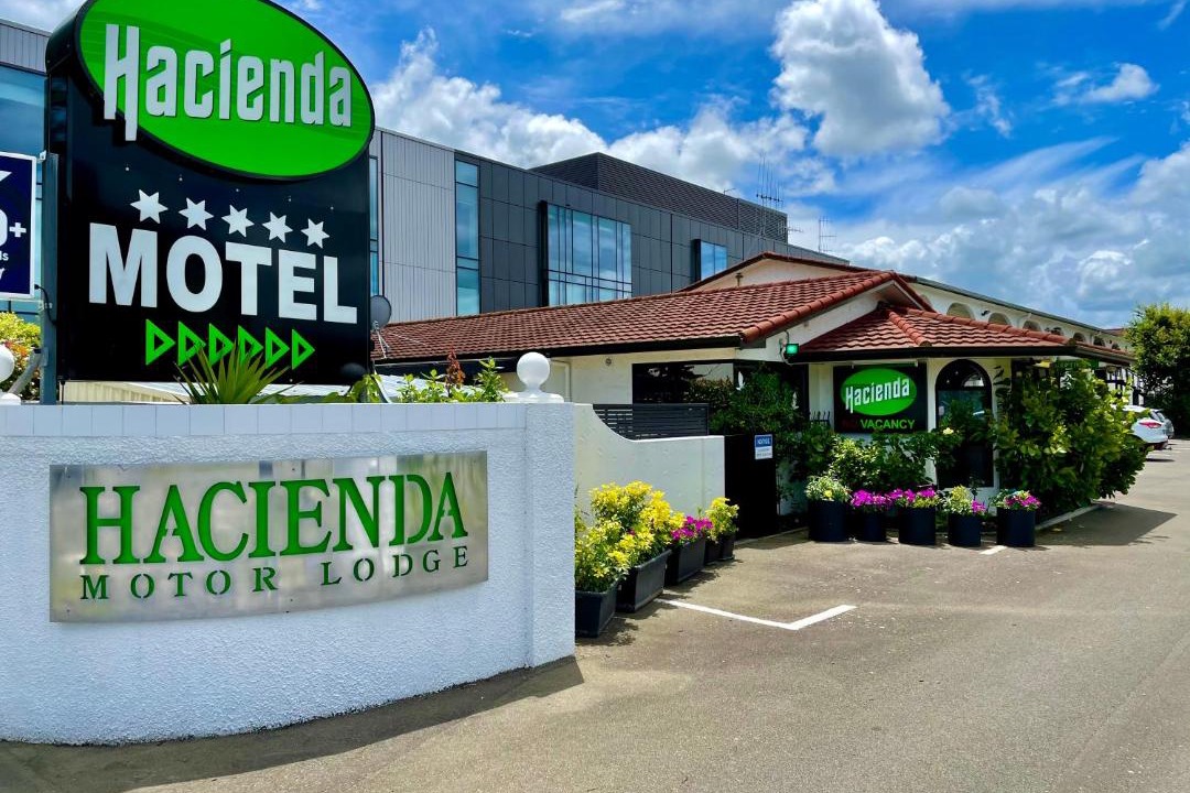 Photo of Others in Palmerston North