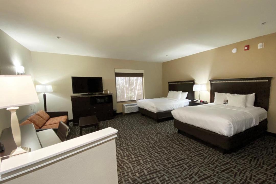 Photo of Bedroom in Kingsland