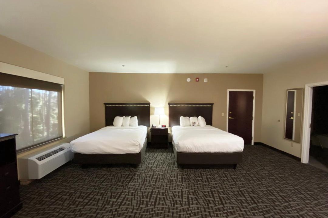 Photo of Bedroom in Kingsland
