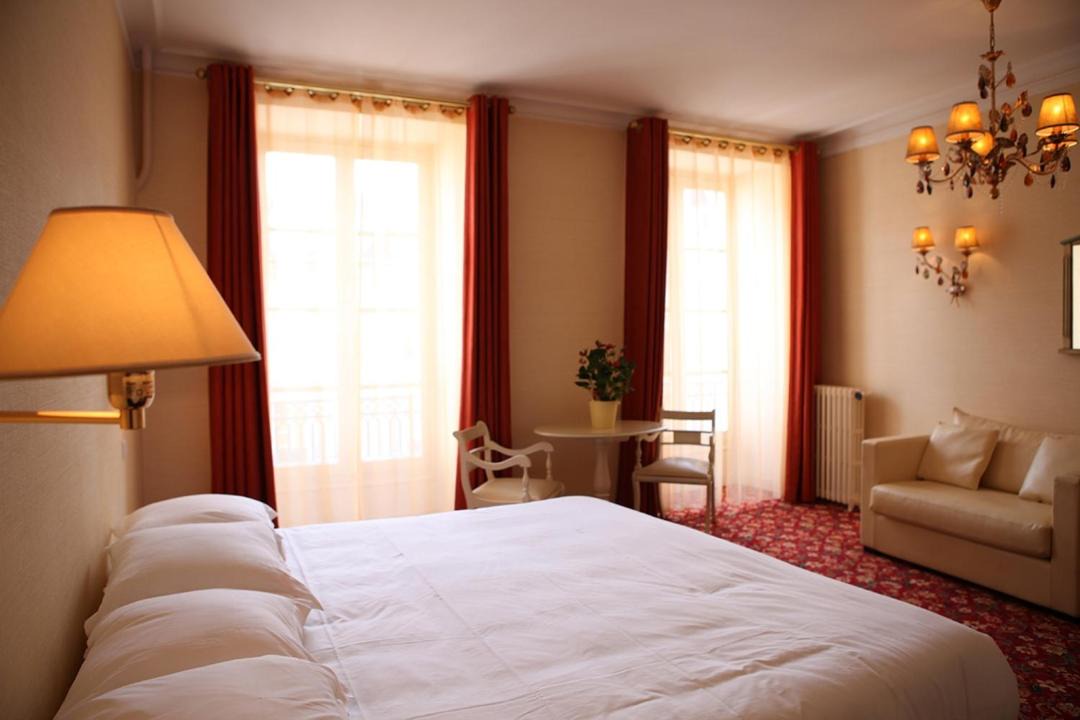 Photo of Bedroom in Centre Ville