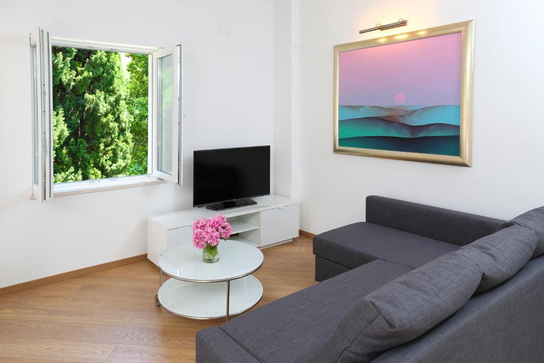 Photo of Livingroom in Lapad
