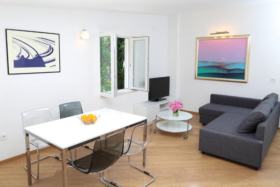 Photo of Livingroom in Lapad