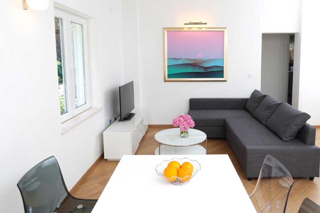 Photo of Livingroom in Lapad