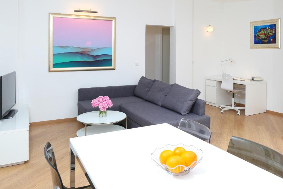 Photo of Livingroom in Lapad