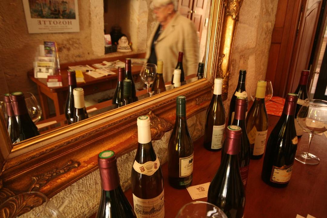 Photo of Others in Vincelottes