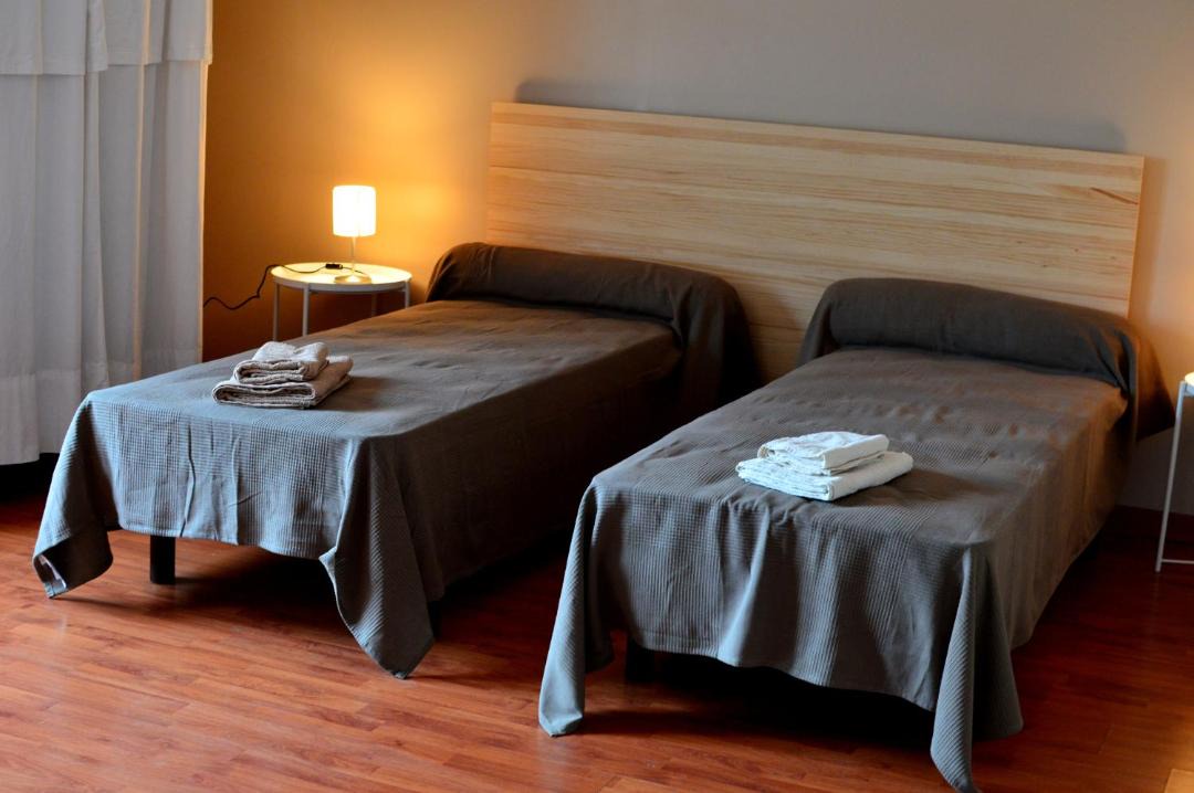 Photo of Bedroom in Caunes-Minervois