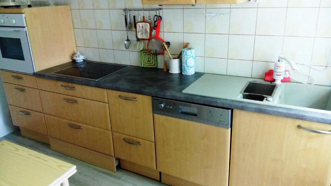 Photo of Kitchen in Olib