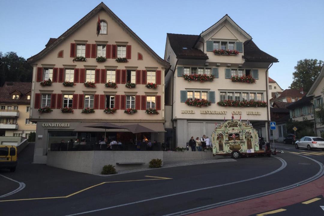 Photo of Others in Lichtensteig