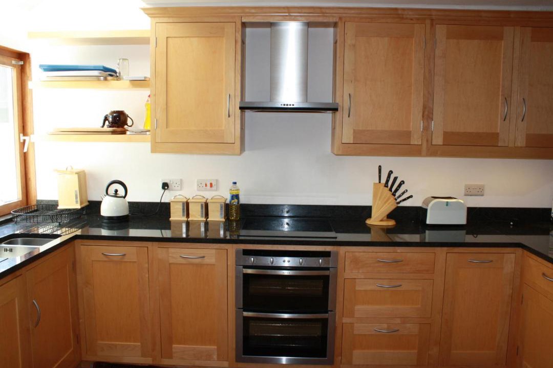 Photo of Kitchen in Gullane