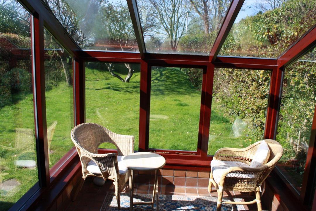 Photo of Patio Balcony in Gullane
