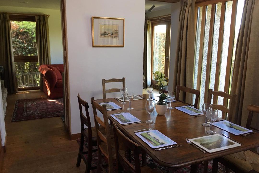 Photo of Kitchen in Gullane