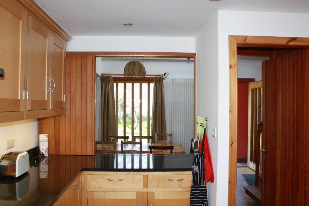 Photo of Kitchen in Gullane