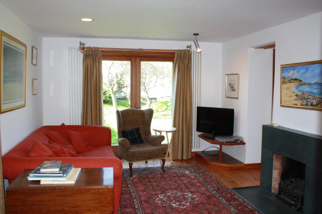 Photo of Livingroom in Gullane