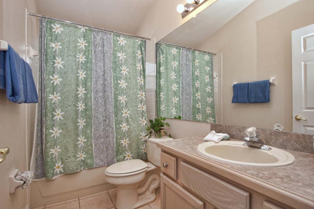Photo of Bathroom in Windsor Palms