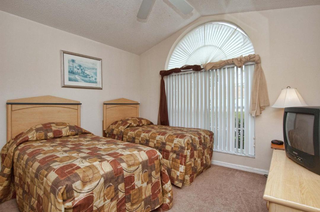 Photo of Bedroom in Windsor Palms