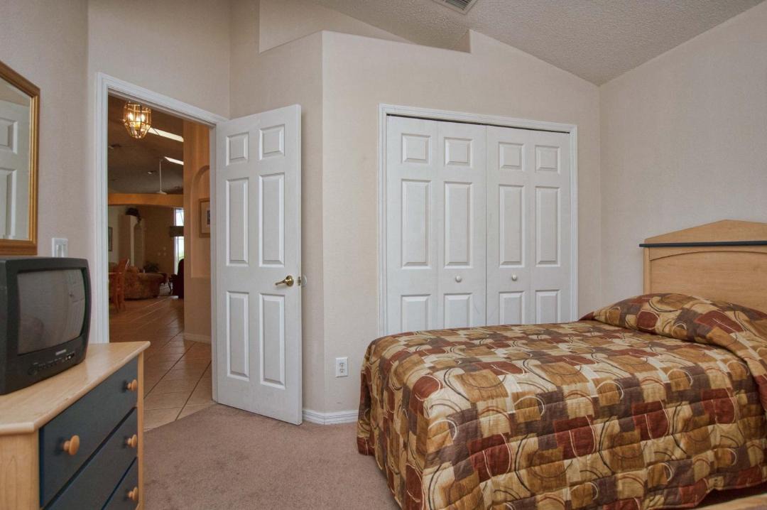 Photo of Bedroom in Windsor Palms
