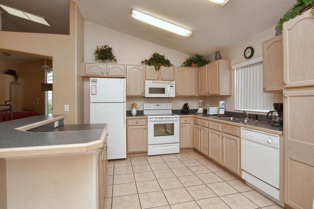 Photo of Kitchen in Windsor Palms
