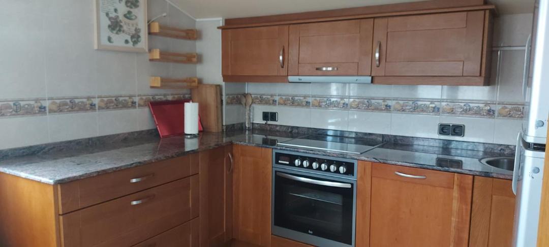 Photo of Kitchen in Graus