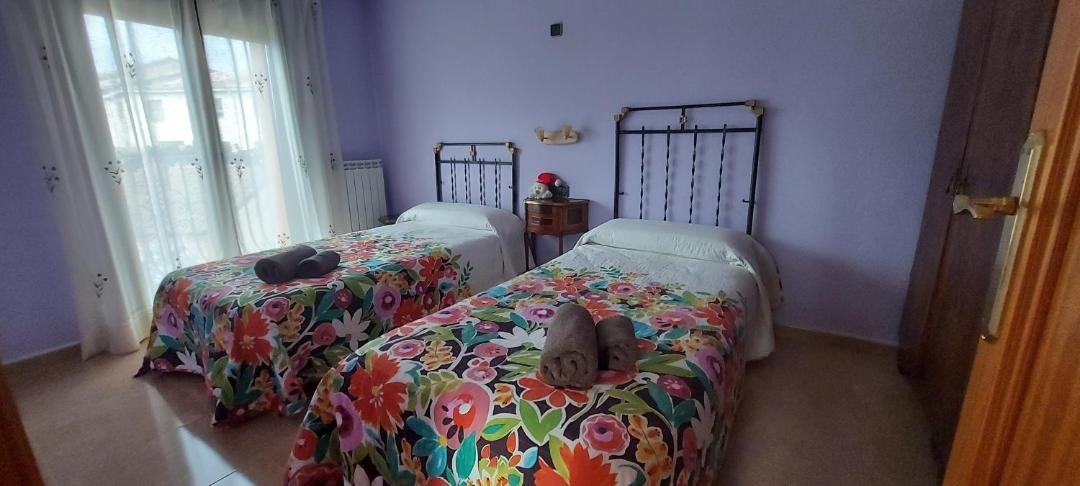 Photo of Bedroom in Graus