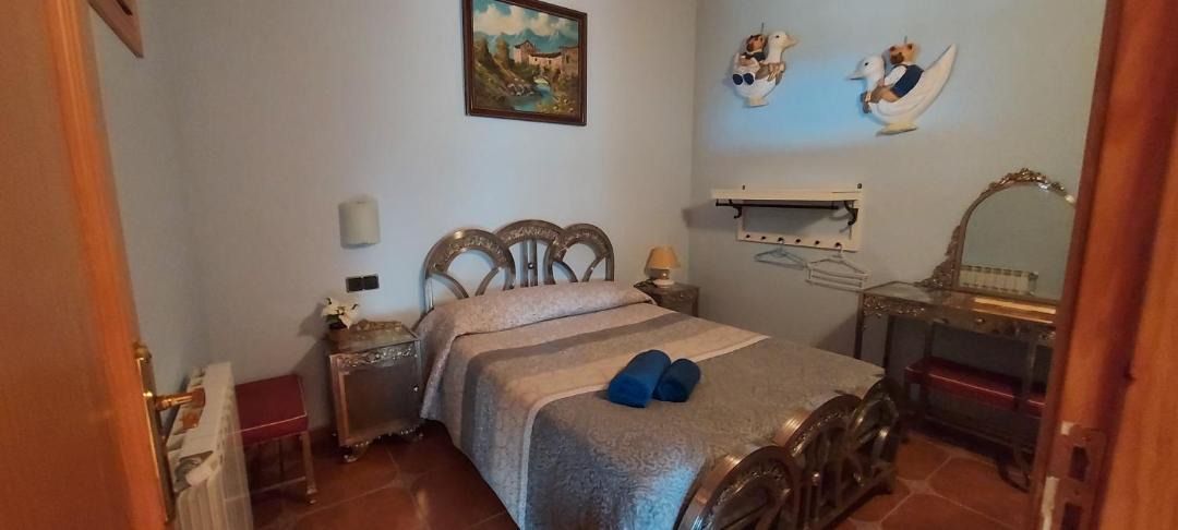 Photo of Bedroom in Graus